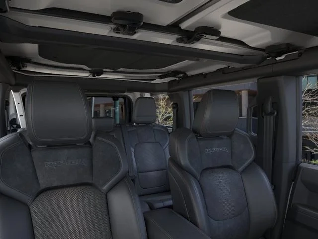 2025 Ford Bronco 4-Door Raptor - Photo 12