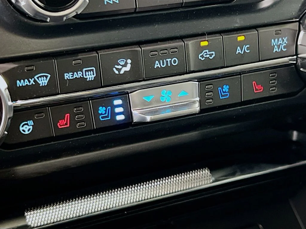 New 2026 Avalanche Ford Tremor image 24