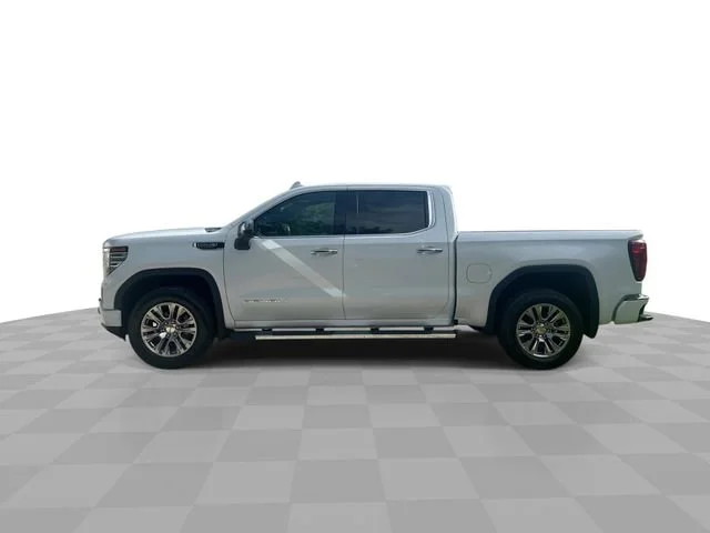 2026 GMC Sierra 1500 Denali - Photo 6