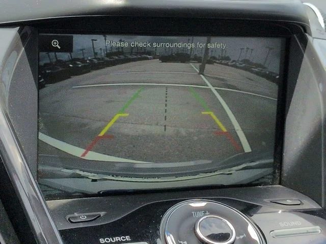 Used 2014 Ingot Silver Ford Titanium image 19
