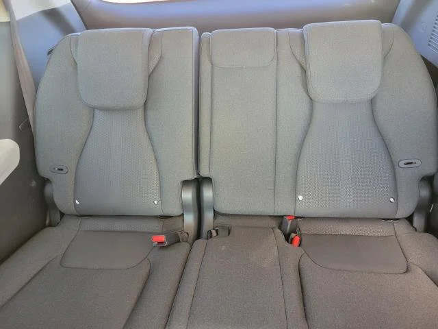 Used 2022  Kia LX image 11