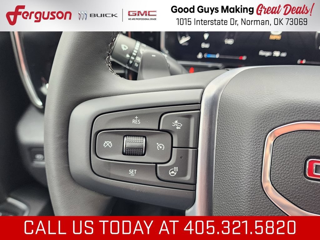 2026 GMC Sierra 1500 SLT - Photo 21