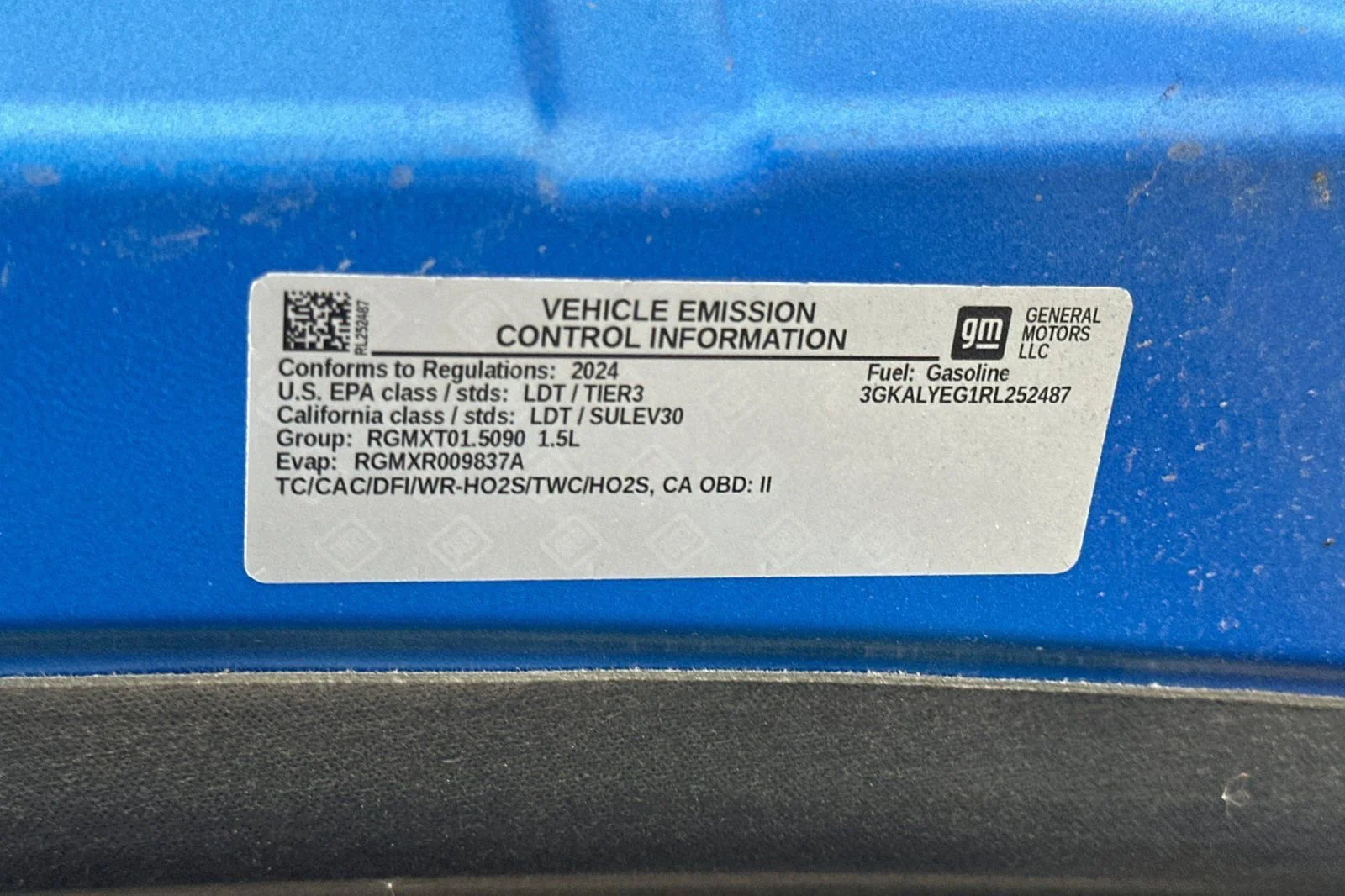 2024 GMC Terrain AT4 - Photo 28