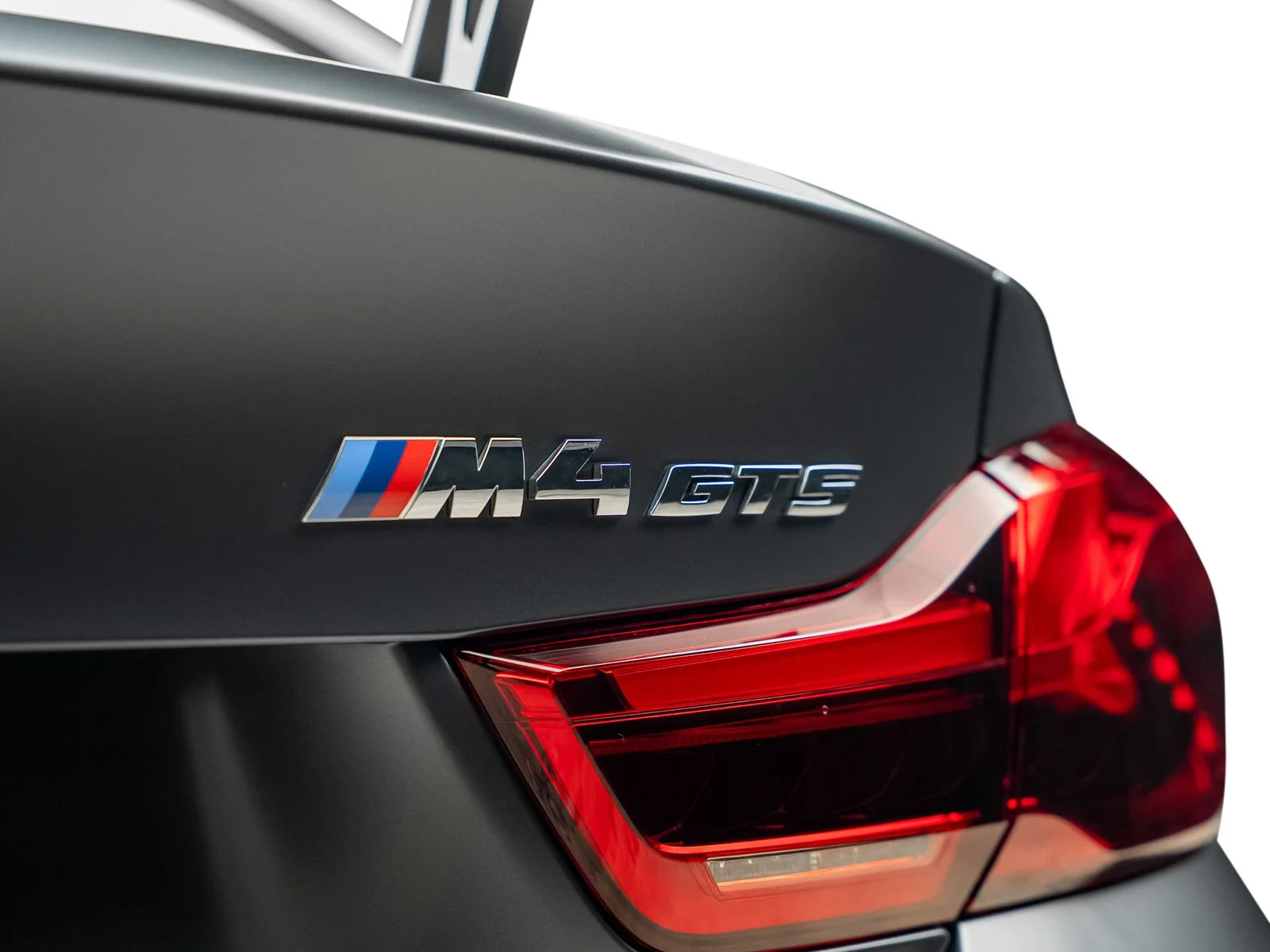 Used 2016 Gray BMW GTS image 22