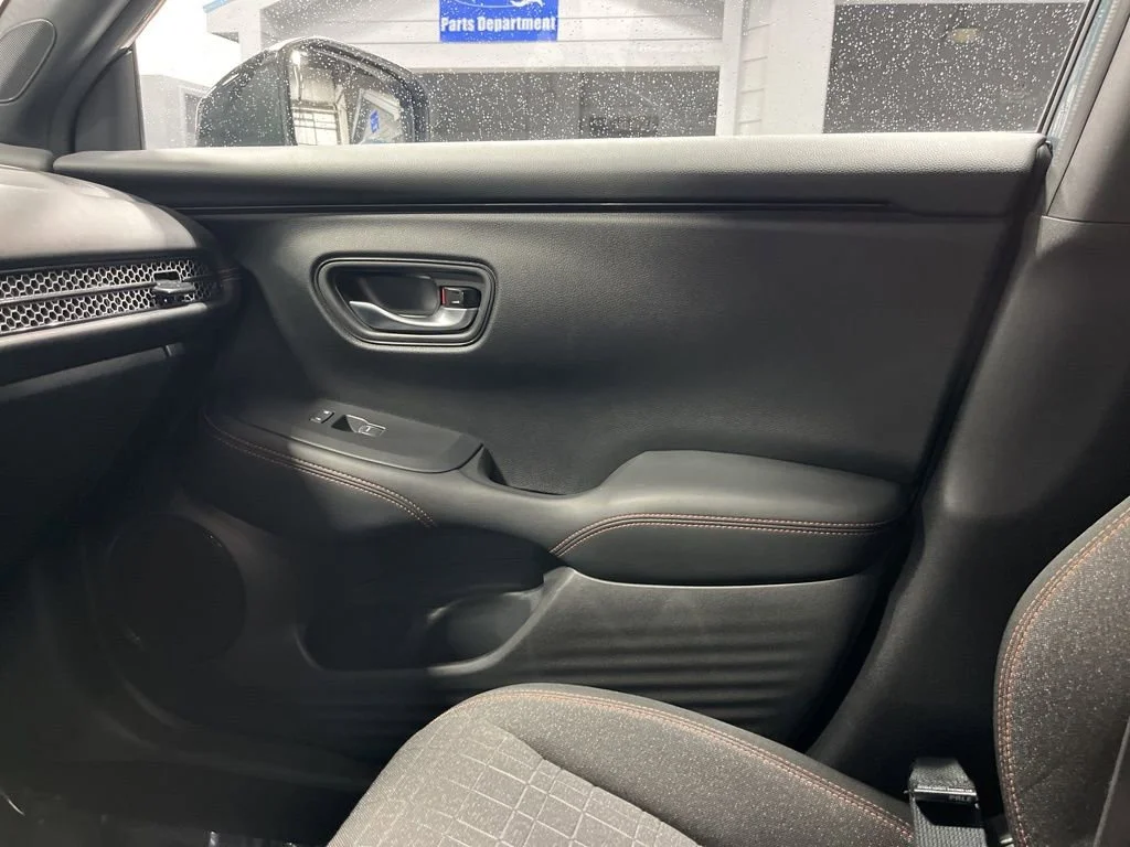 2024 Honda HR-V Sport - Photo 47