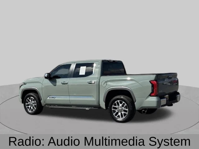 Used 2024  Toyota 1794 image 4