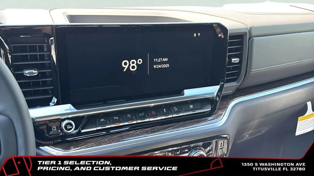 New 2026 Summit White GMC Elevation image 34