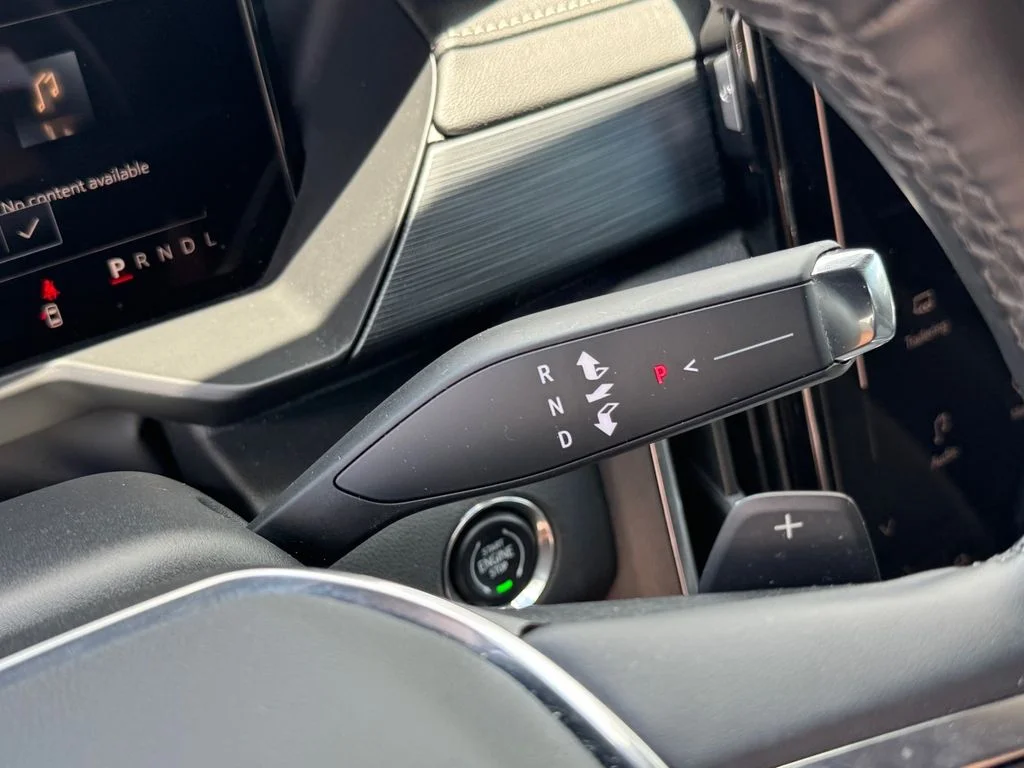Used 2025 Black GMC Elevation image 25