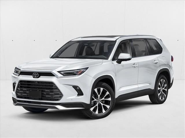 Used 2026  Toyota Hybrid MAX Limited image 1
