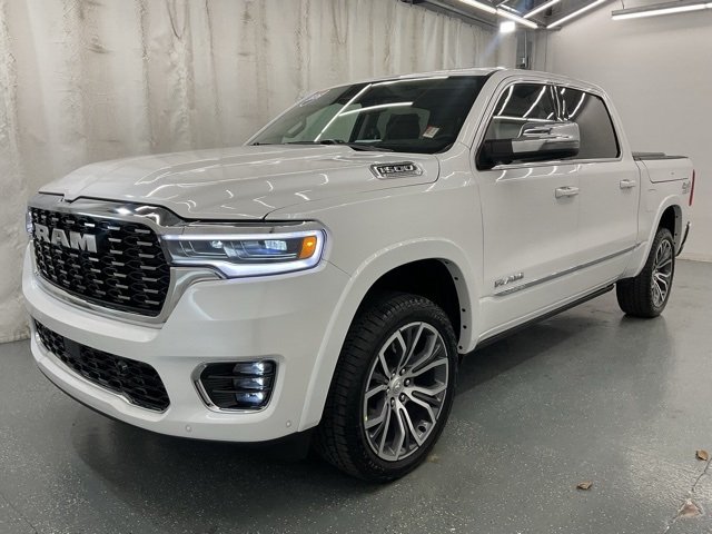 2026 Ram 1500 photo 4