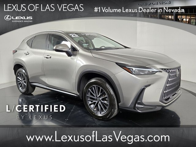 2023 Lexus NX 350 PREMIUM