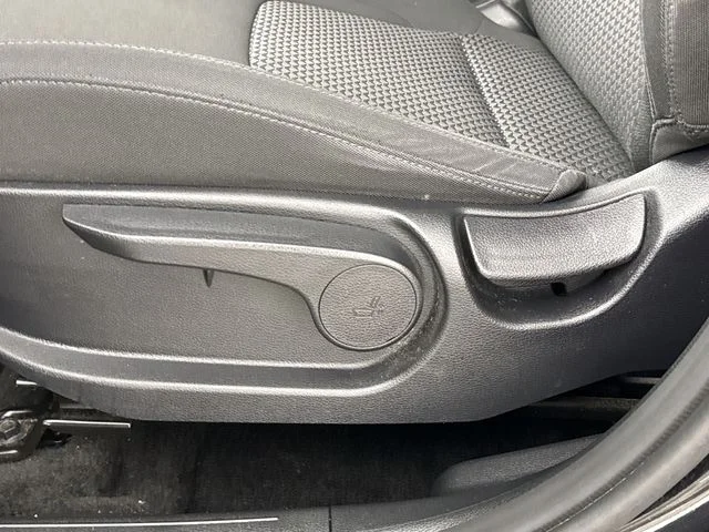 Certified Used 2023 Black Kia LX image 13