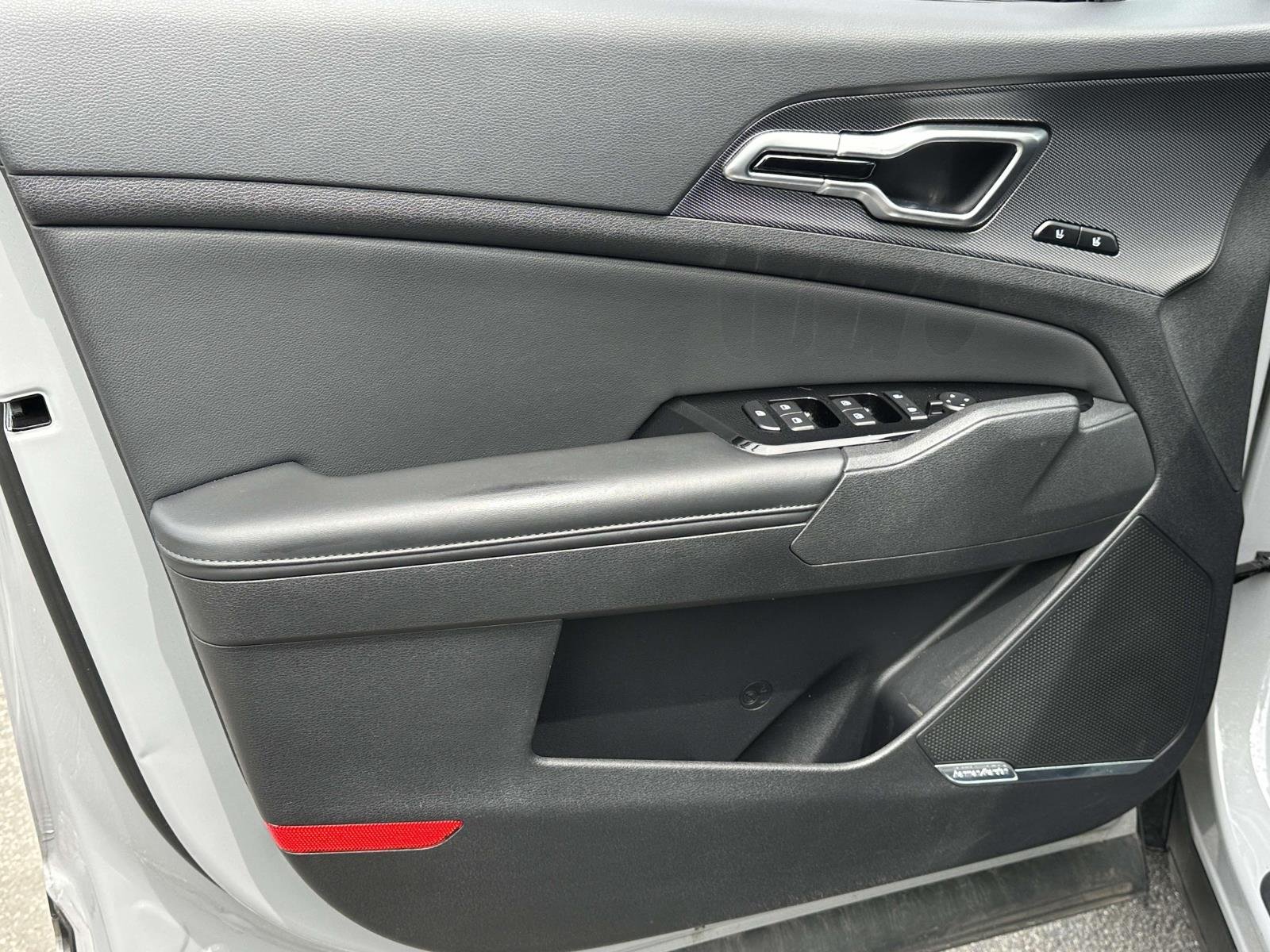 2024 Kia Sportage SX Prestige - Photo 14