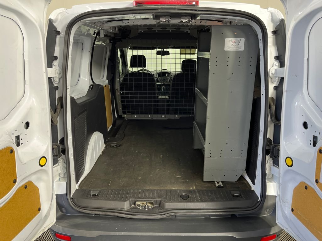 Used 2014 White Ford XLT image 19
