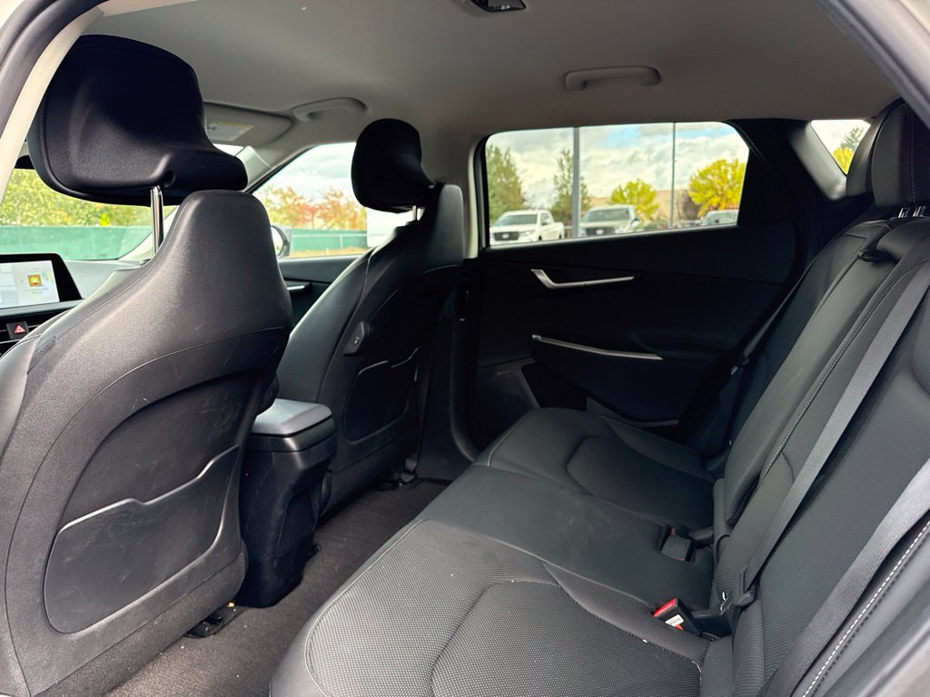 Used 2023 Glacier Kia Wind image 19