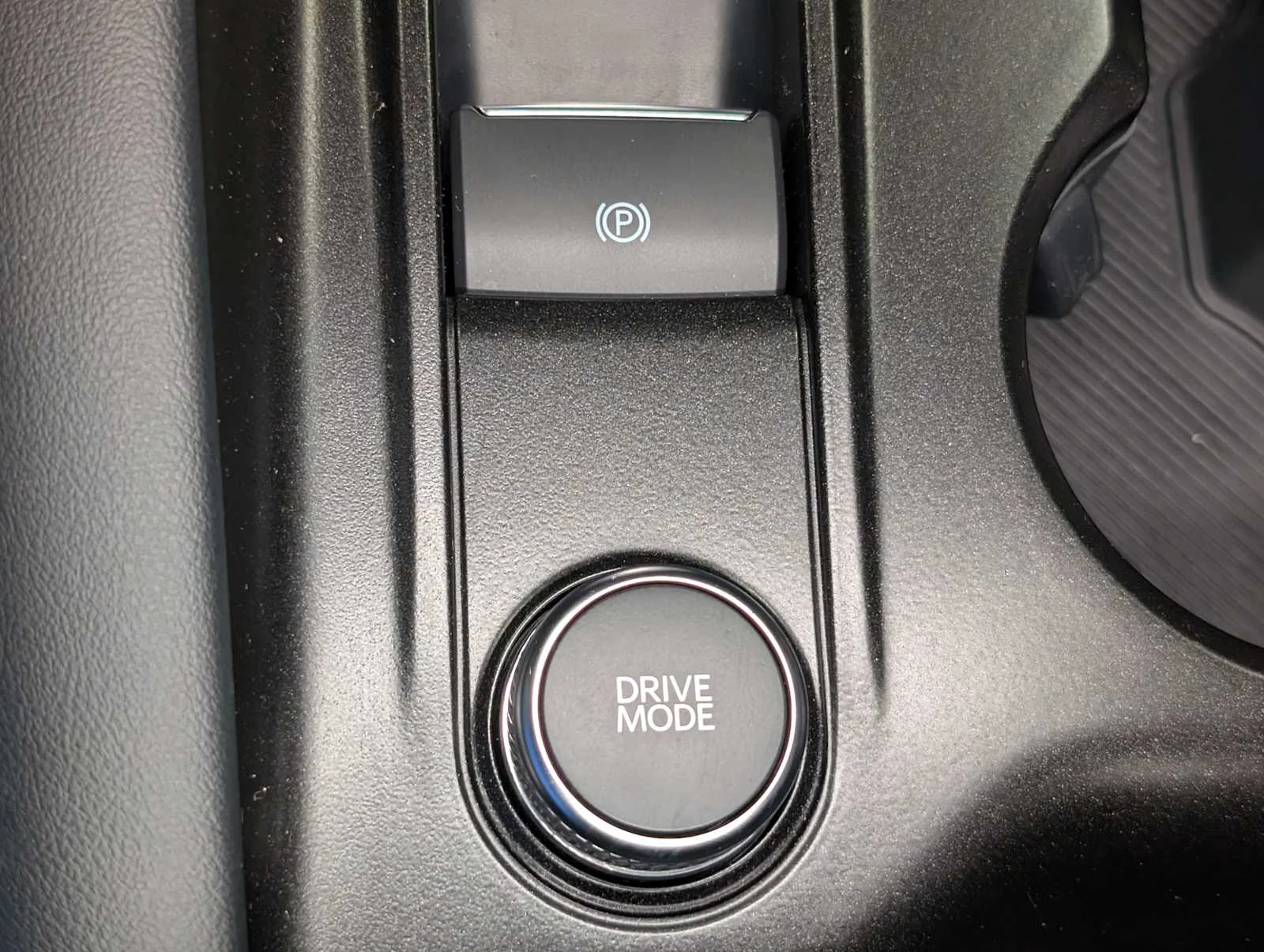 Used 2025 Carbonized Gray Metallic Ford ST image 30
