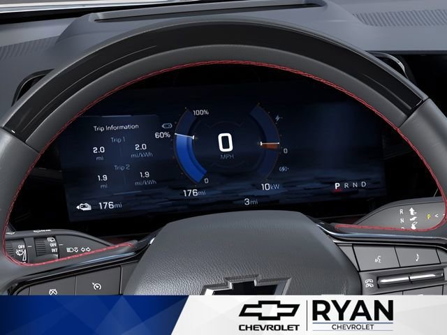 2026 Chevrolet Blazer EV RS - Photo 18