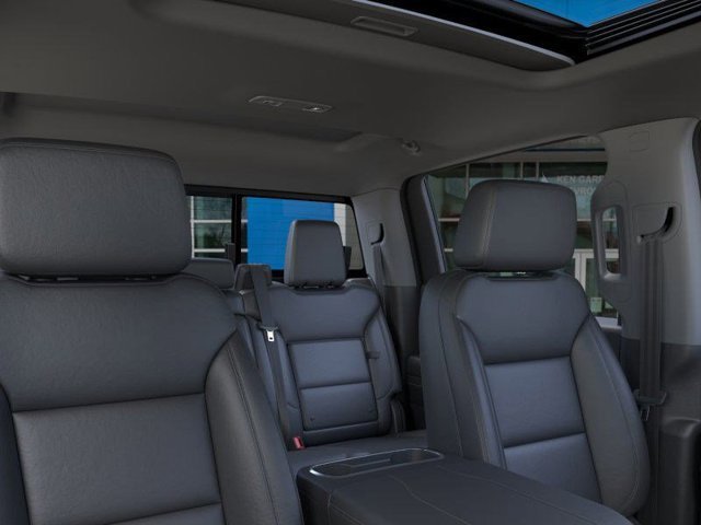 2026 Chevrolet Silverado 1500 LT Trail Boss - Photo 25