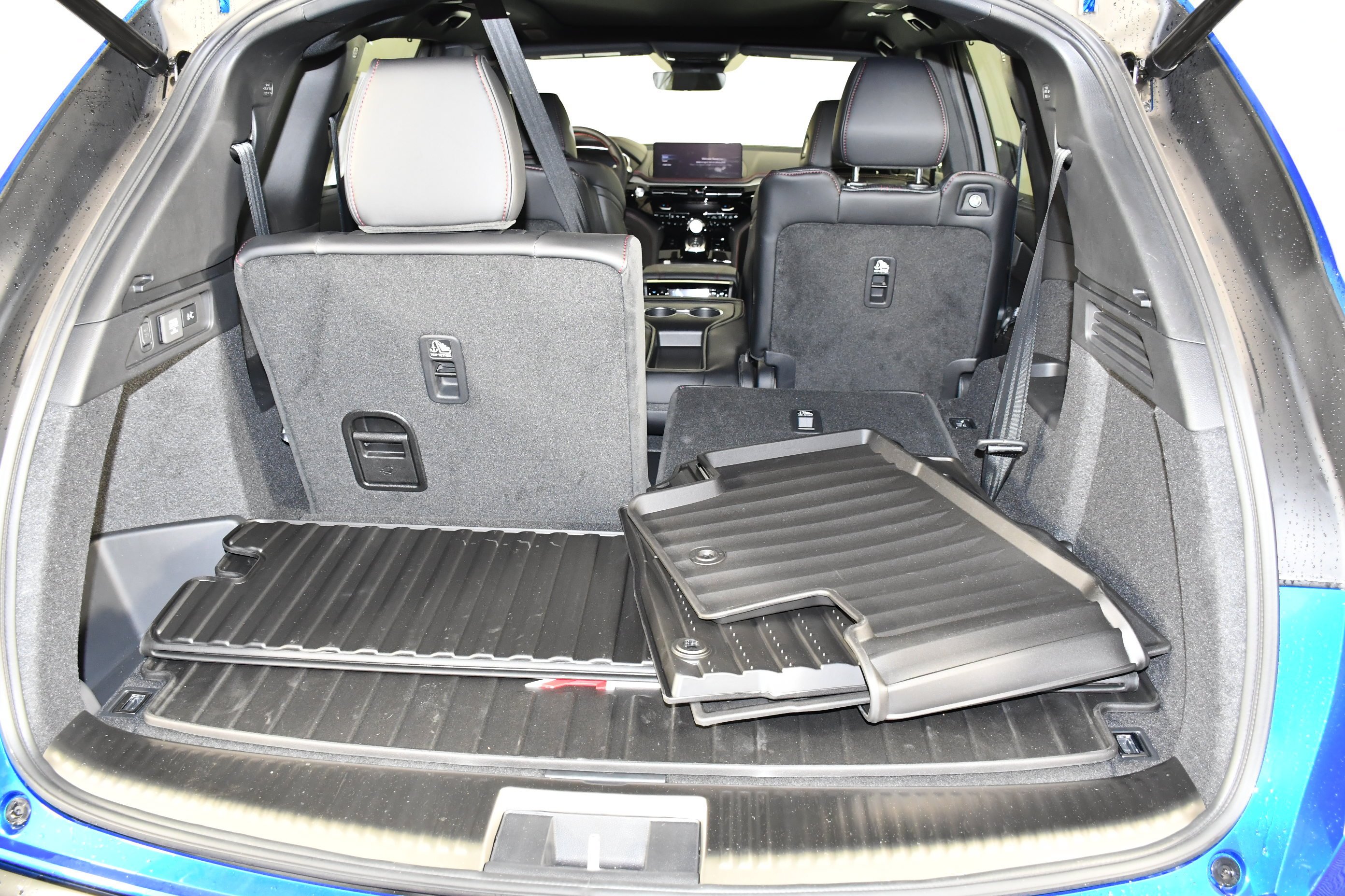 2026 Acura MDX A-Spec w/Advance Package - Photo 16