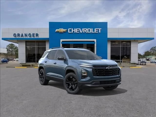 New 2026 Chevrolet Equinox LT Front Wheel Drive SUV