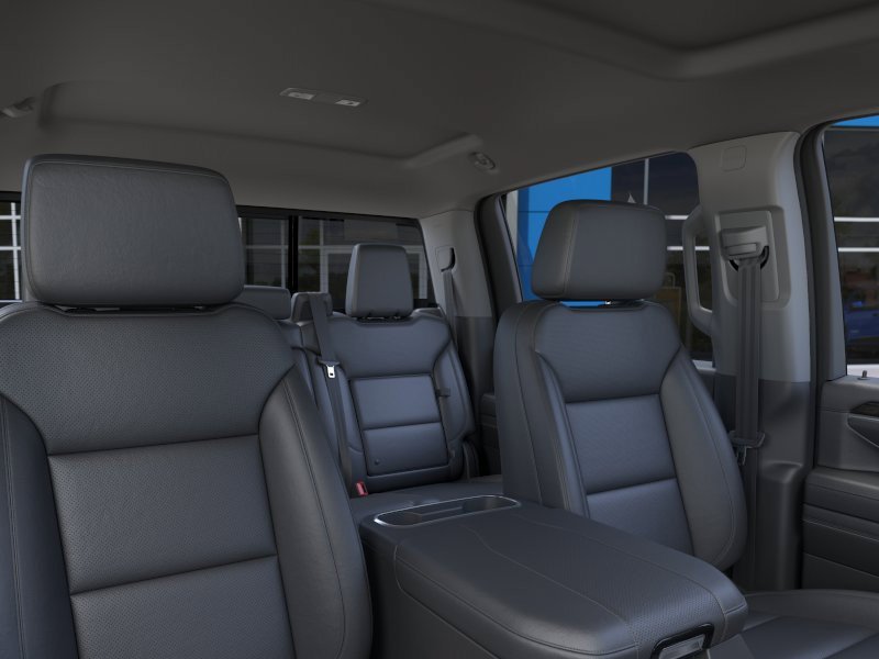 2026 Chevrolet Silverado 3500 HD LTZ - Photo 24