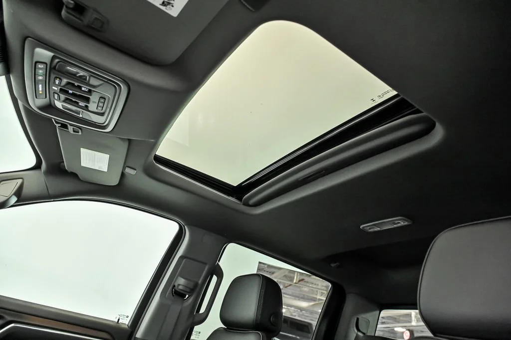 2026 GMC Sierra 1500 Denali - Photo 10