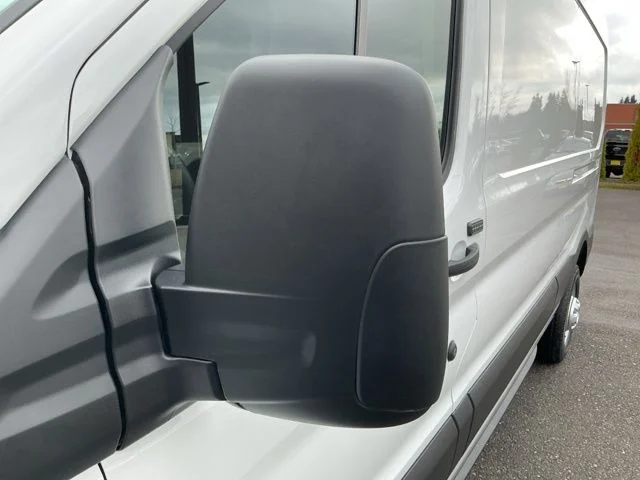 New 2026 Oxford White Ford Base image 10