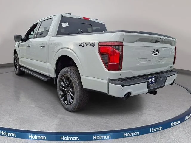 New 2026 Avalanche Ford XLT image 5