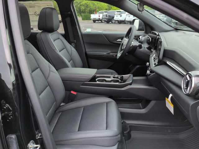 New 2026 Mosaic Black Metallic Chevrolet LT image 31