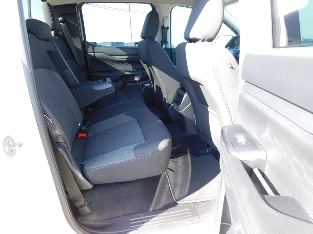 New 2026 Beige Ford XLT image 23