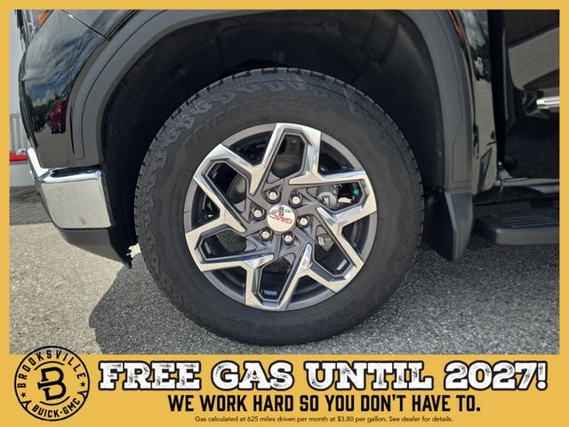 2026 GMC Sierra 1500 SLT - Photo 30