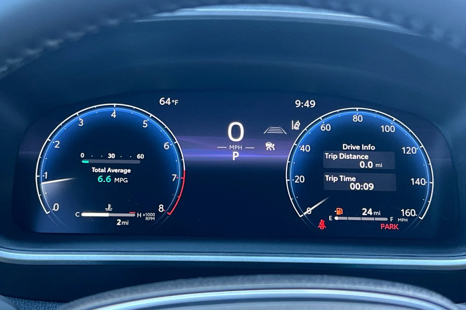 New 2026  Toyota XSE image 28