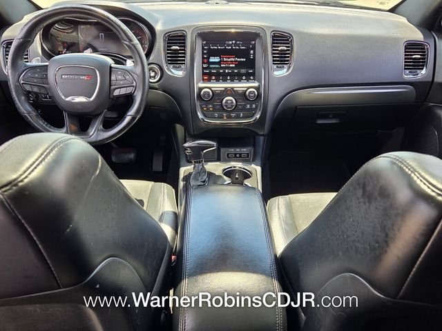 Used 2020 Black Dodge R/T image 9