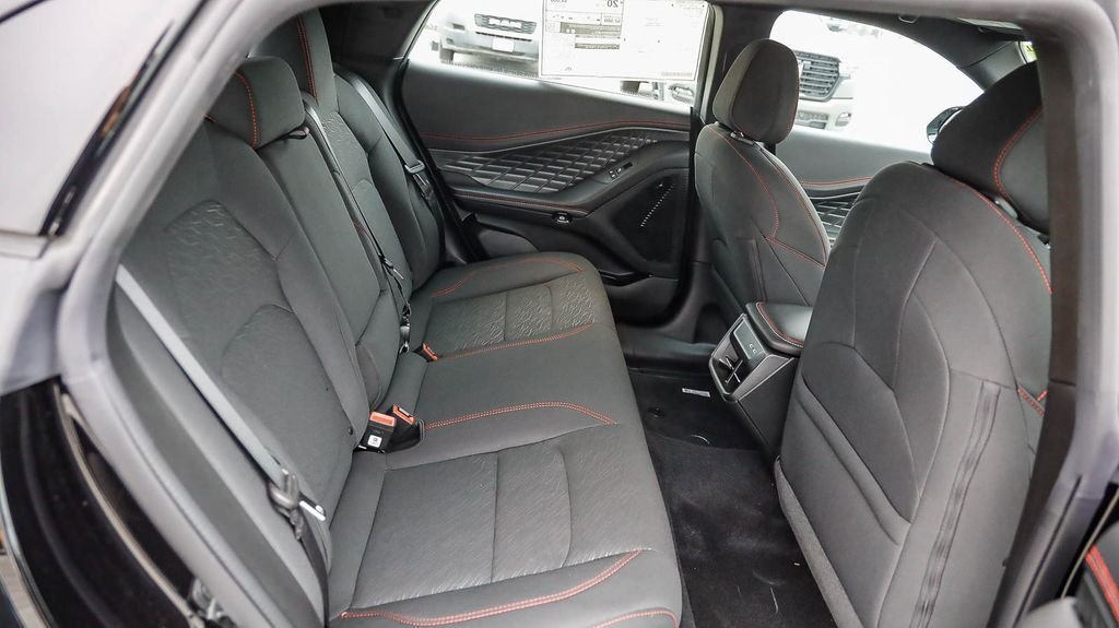 New 2026 Diamond Black Dodge R/T image 19