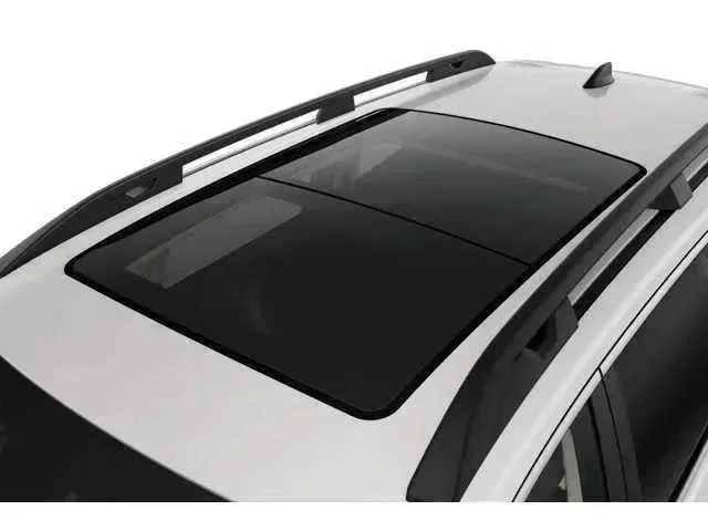 New 2027 CRYSTAL WHITE PEARL Subaru Touring 7-Passenger image 14