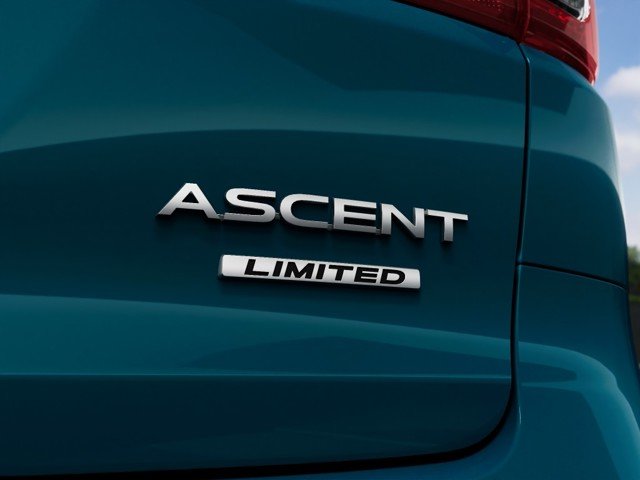 New 2027 DEEPWATER BLUE PEARL Subaru Limited 7-Passenger image 11