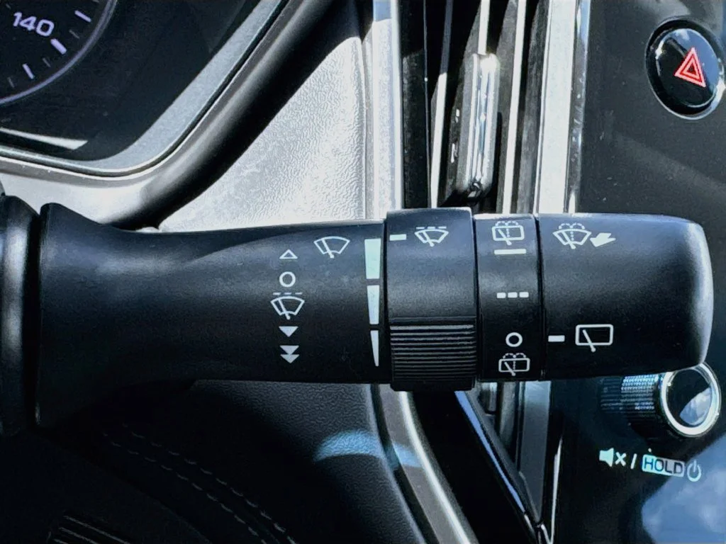 Used 2021 Black Subaru Limited image 13