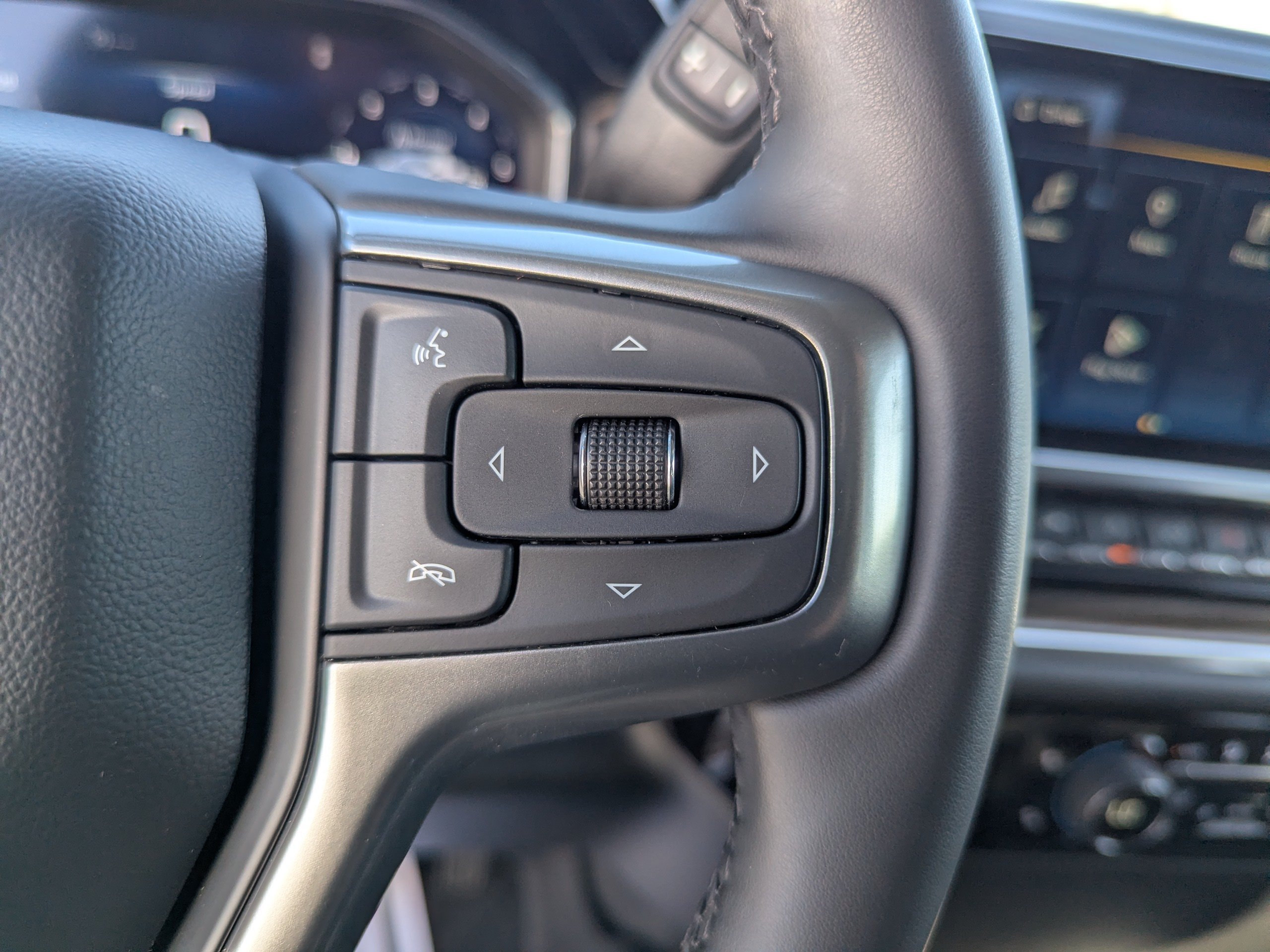 2024 Chevrolet Silverado 1500 RST - Photo 17