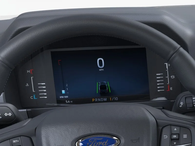 New 2026 Avalanche Ford XLT image 13