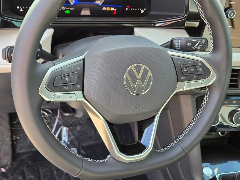 New 2026  Volkswagen 1.5T S image 10