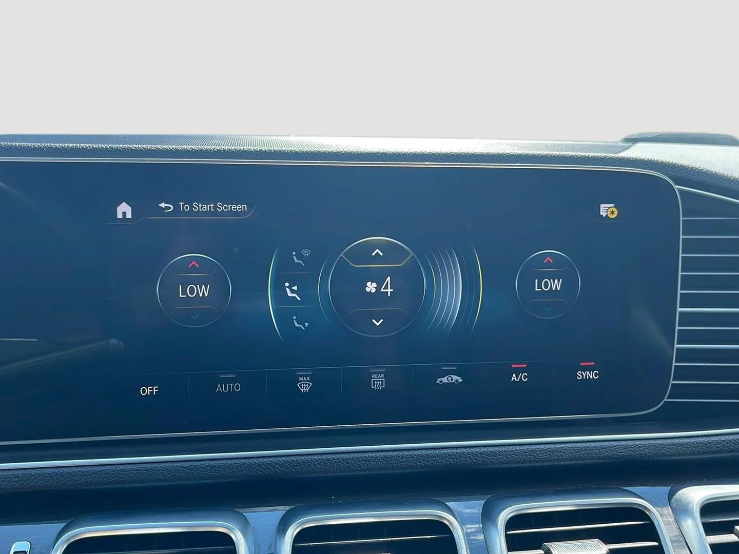 Used 2021 Iridium Silver Metallic Mercedes-Benz GLE 350 image 31