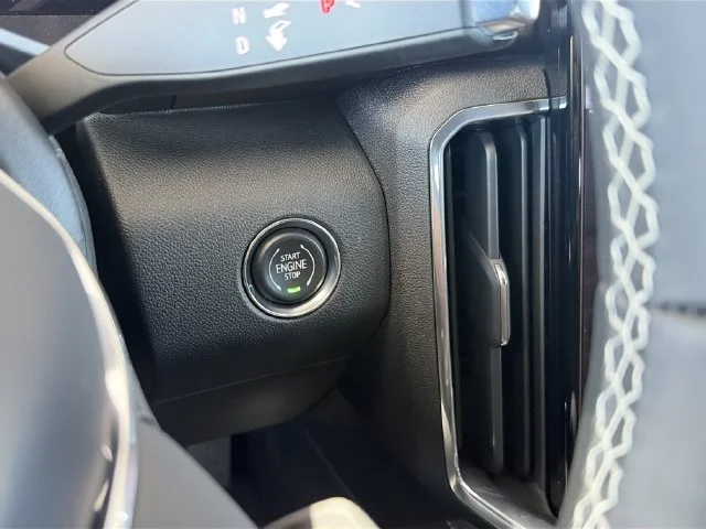 New 2027 Red GMC Denali Ultimate image 23