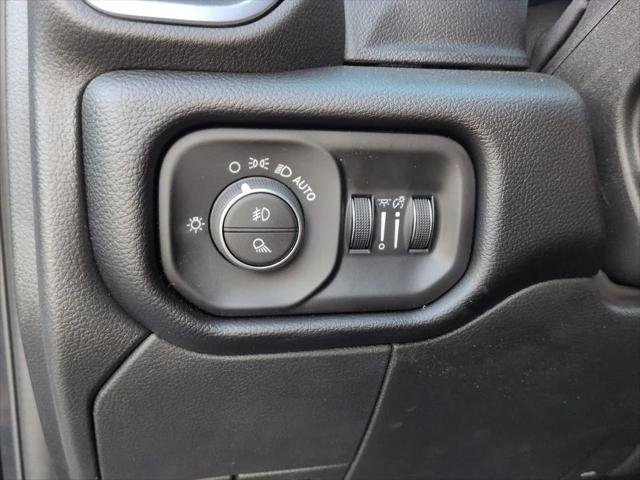 2026 RAM 2500 Laramie - Photo 16