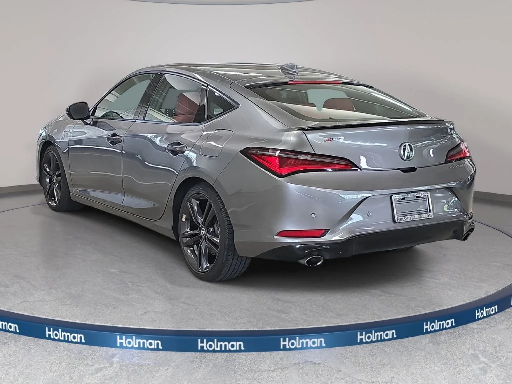 Used 2024  Acura A-Spec Tech Package image 9
