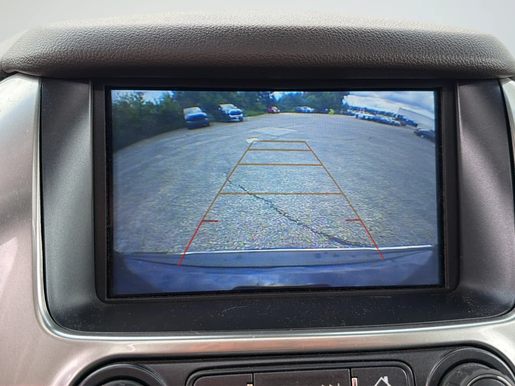 Used 2019 Blue Chevrolet Premier image 15