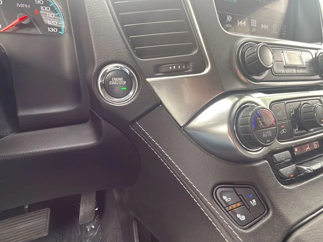 Used 2020 Red Chevrolet Premier image 14