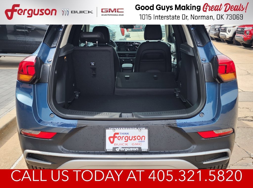 2026 Buick Encore GX Preferred - Photo 47