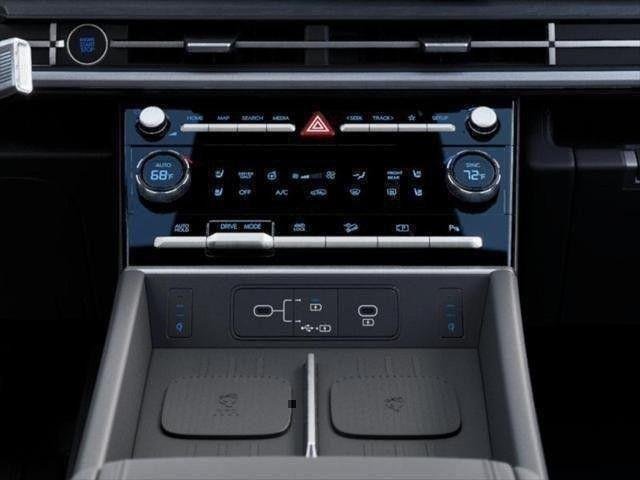 New 2026 White Hyundai Limited image 18