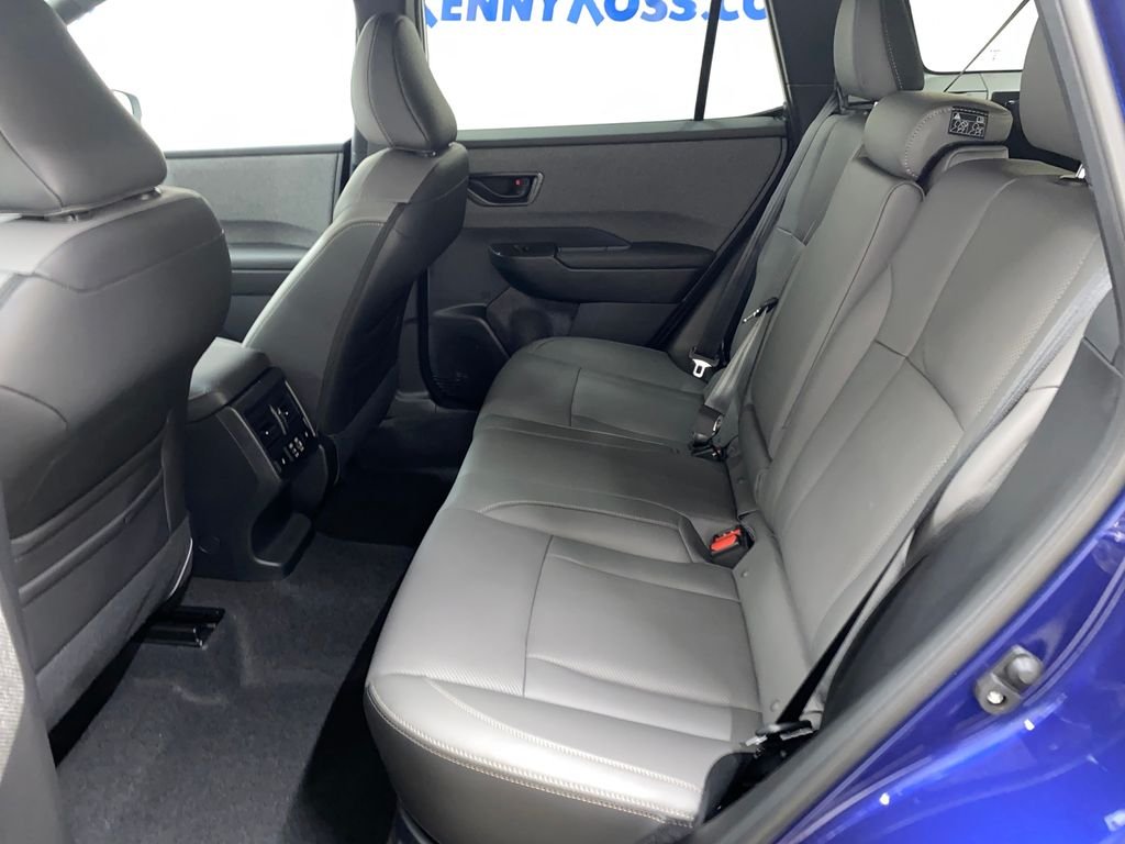2026 Subaru Outback Limited - Photo 12
