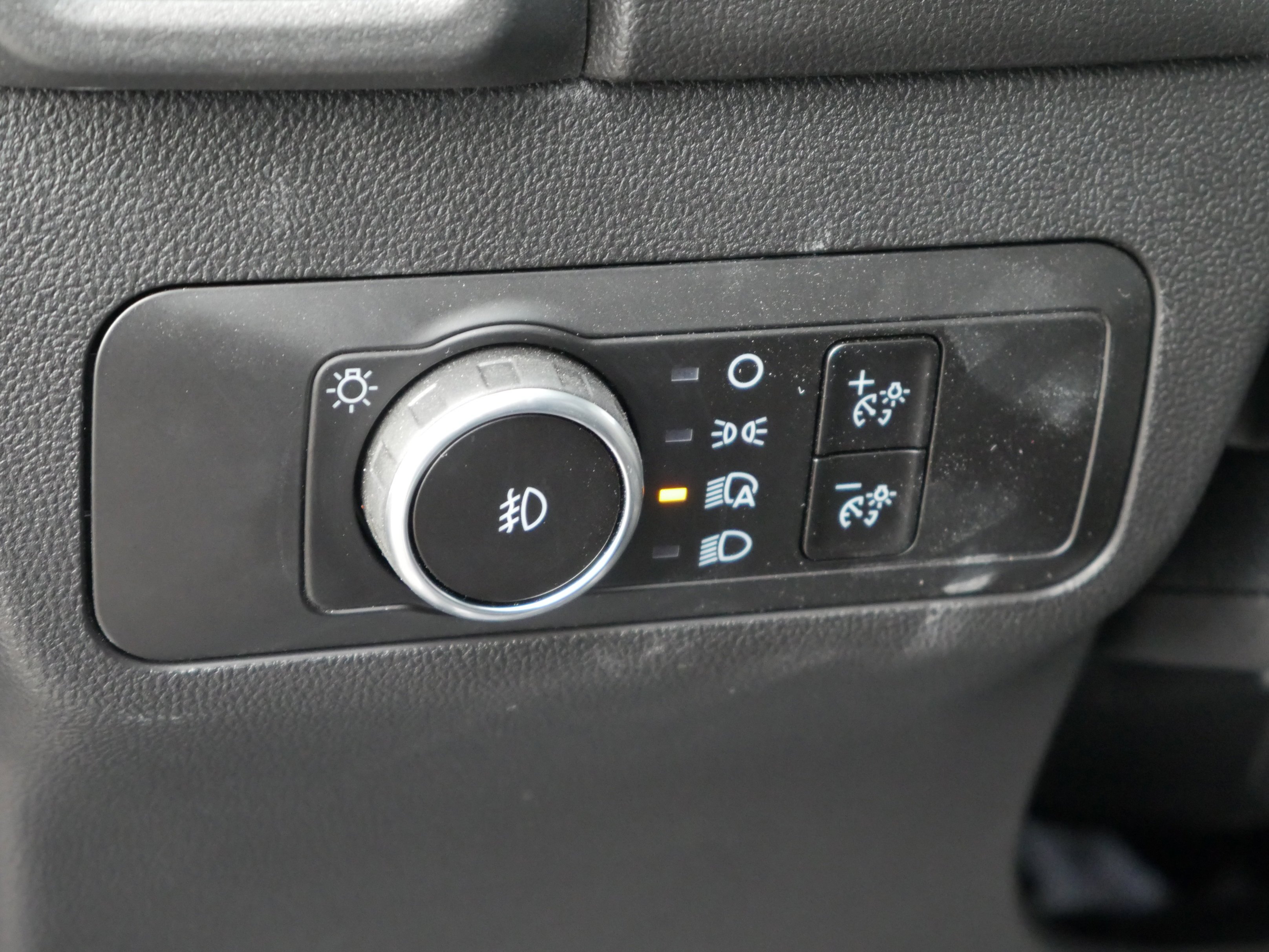 New 2026 Azure Gray Metallic Tri-Coat Ford Big Bend® image 5